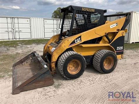 2006 caterpillar 252b skid steer loader|2012 caterpillar 252b3.